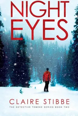 Produktbild von Night Eyes