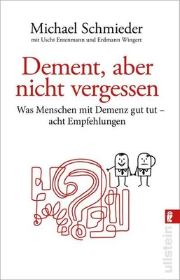 Produktbild von Dement, aber nicht vergessen