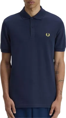 Produktbild von Poloshirt Fred Perry M6000 für Herren