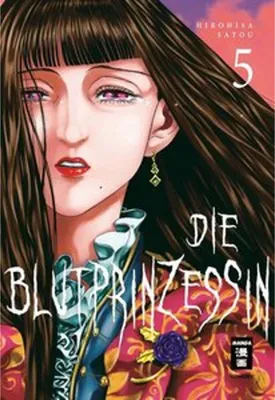 Obrázok produktu pre Die Blutprinzessin 05