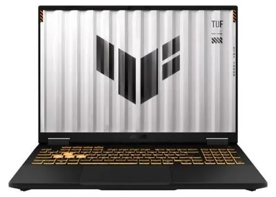Produktbild von ASUS TUF Gaming F16 FX608JMI-TU285, Intel® Core™ i5, 40,6 cm (16"), 1920 x 1200 Pixel, 16 GB, 512 GB, Grau
