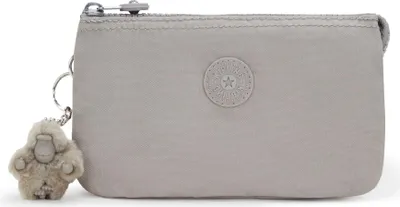 Produktbild von Kipling Creativity L Multifunktions-Beutel 1 Liter K13265 Grey Gris