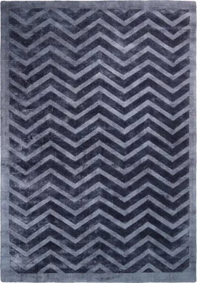 Produktbild von Luxury 400 Marineblau 80cm x 150cm