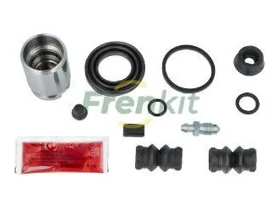 Produktbild von FRENKIT Bremssattel-Reparatursatz für VW POLO (9N) Hinten 34mm 234910