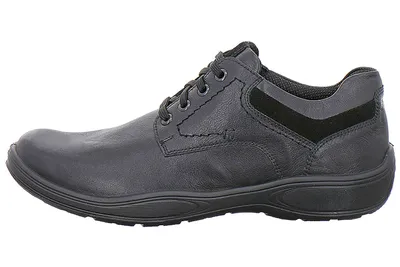 Immagine prodotto di Jomos scarpe da uomo nero taglia 44