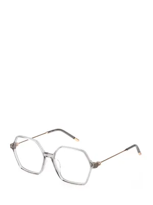 Produktbild von Furla VFU636 Grey 54/15/140 Damen Brillen