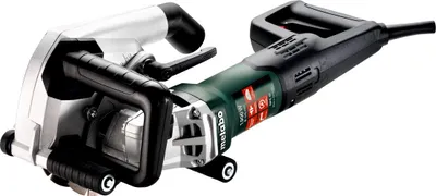 Produktbild von Metabo Mauernutfräse MFE 40, mit 20 mm Diamantfrässcheibe Universal, Kunststoffkoffer