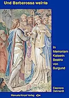 Obrázok produktu pre Dehnerdt, E: Und Barbarossa weinte