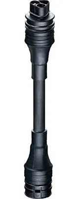 Gummianschlusskabel RST20i3, 9 m, 3-polig, schwarz, 16 A, 450 V