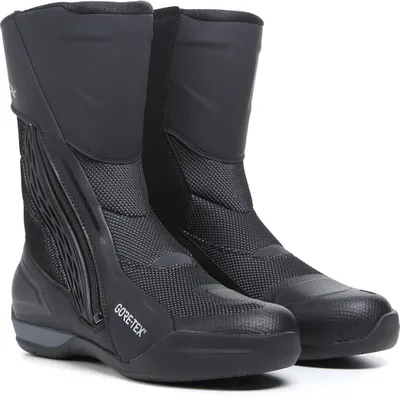 Produktbild von TCX Stiefel Airtech 3 GTX schwarz 41