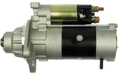 Productafbeelding van Startmotor 24V, 5,5 kW, geschikt voor Honda, Kobelco, Mitsubishi