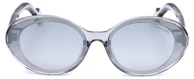 Produktbild von Moncler Sonnenbrille ML0142 20C 60 15 145
