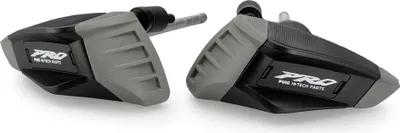 Immagine prodotto di PUIG 21813N Crash pads PRO 2.0 per KAWASAKI VERSYS 650 Nero