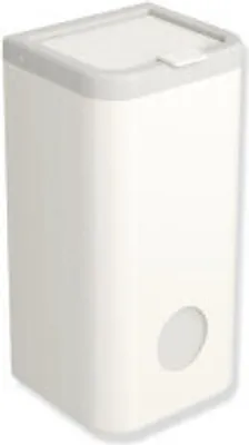 Produktbild von HEWI 477.05.20599 97 Hygienekombination