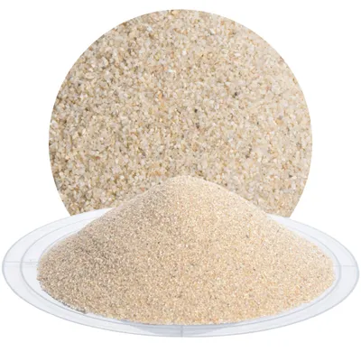 Produktbild von Schicker Mineral-Fugensand beige 25 kg-0,4-0,8mm