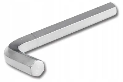 Produktbild von Stalco S-48339 Innensechskantschlüssel 4,0 mm