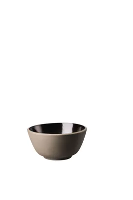 Zdjęcie produktu dla Rosenthal Müslischale 14 cm Junto Bronze 21540-405252-60721