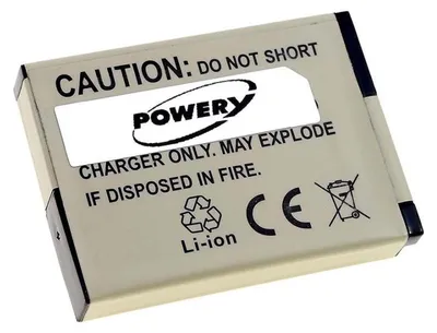 Image de Batterie pour Samsung Type/Ref. SLB-10A