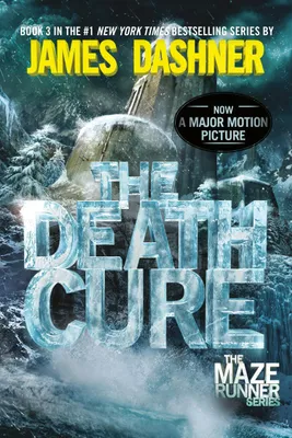 Produktbild von The Maze Runner 3. The Death Cure