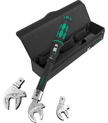 Obrázek produktu pro Wera 05136076001, 115 mm, 435 mm, 110 mm, 2,55 kg