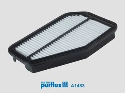 Zdjęcie produktu dla Filtr powietrza PURFLUX