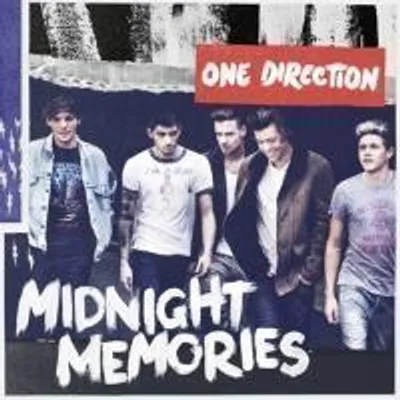 Produktbild von Midnight Memories