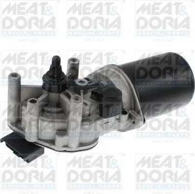 Zdjęcie produktu dla Silnik Wycieraczek Renault Scenic Ii 06.03-06.09