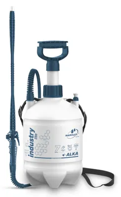Image de MAROLEX INDUSTRY LITE ALKA LINE : Pulvérisateur à pression de 7 litres