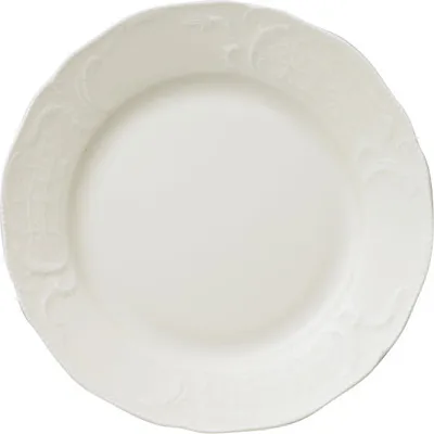 Produktbild von Rosenthal Frühst.Teller 19 cm Elfenbein 20480-800002-10219