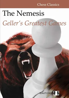 Produktbild von Die Nemesis