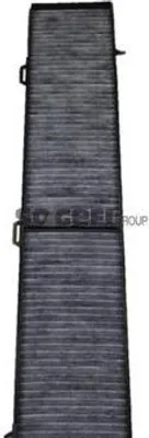 Image de Filter, Innenraumluft