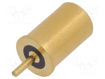 Produktbild von 1x Sensor: Bewegungsvibration -40÷125°C Konf.Ausgänge: VBS020601 Neigungssensoren