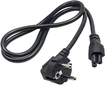 Obrázek produktu pro Ninebot G30D G2 Max G30 Originální nabíjecí kabel Mickey connection power plug
