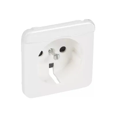 Immagine prodotto di Legrand SSTD(SL)M.KS.+BESCHRIFTUNGTRÄ. (776228 CREO)