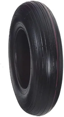 Produktbild von Reifen 4.80/4.00-8 8 Zoll Schubkarre Bollerwagen Ersatzreifen