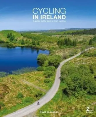 Produktbild von Cycling in Ireland