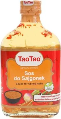 Obrázek produktu pro Tao Tao Sos do Sajgonek 200 g