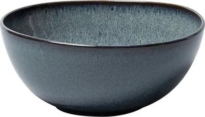 Produktbild von Multipack Villeroy & Boch Lave gris Servierschuessel - 2 Stück