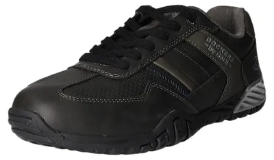 Produktbild von Schnürhalbschuh Freizeit (Casual) 54BN001-650/120