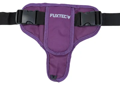 Obrázek produktu pro Bezpečnostní pás, fialový