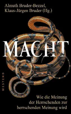 Produktbild von Macht