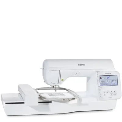 Obrázok produktu pre Vyšívací stroj Brother NV880E veľkosti XL