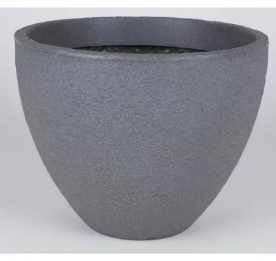 Image de Pot de fleurs « Stone » ø 40 cm x H 31 cm