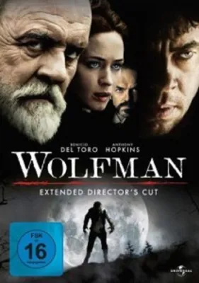 Produktbild von MegaMovies - Wolfman (Extended)
