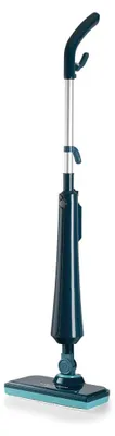 Produktbild von Haier HFWZ510 011, Standstaubsauger, Beutellos, Silber, Schwarz, 0,75 l, 1 l, 0,75 l