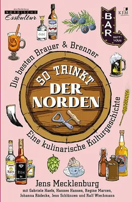 Produktbild von So trinkt der Norden