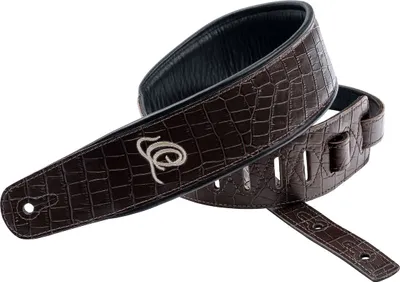 Produktbild von ORTEGA OSCU-3 Guitar Genuine Leather Strap