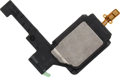 Produktbild von Samsung Galaxy S6 SM-G920F Lautsprecher Buzzer Speaker Loudspeaker