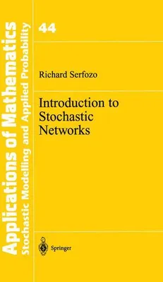 Obrázok produktu pre Introduction to Stochastic Networks