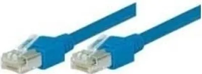 Immagine prodotto di Tecline S/UTP Cat5e, 2m, 2 m, Cat5e, S/UTP (STP)